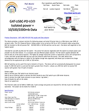 GAT-USBC-PD-V3
