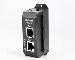 2.5G 802.3BT PoE 供电模块